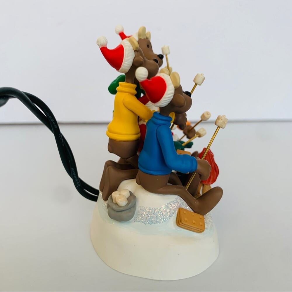 2003 Hallmark Keepsake Ornament - Picture 4 of 13